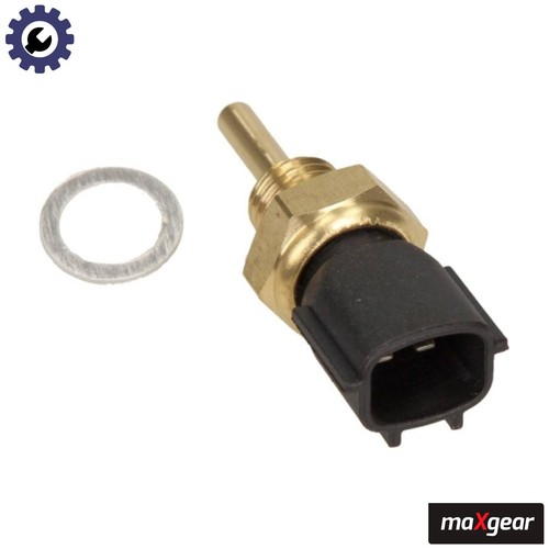 Sensor coolant temperature - coolant,