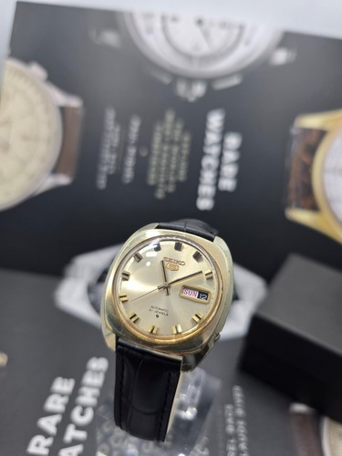 Vintage gents seiko - vintage, 6119