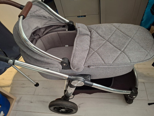 Baby travel system carrycot - baby,