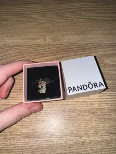 Authentic pandora charm - authentic,