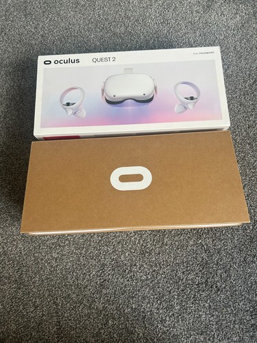 Meta oculus quest - meta, 128gb