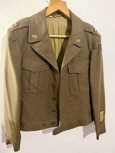 Original wwii 1944 army - original,