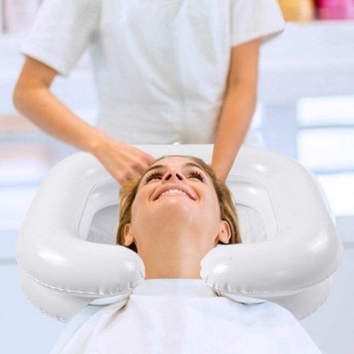 Portable basin sink hair - basin,