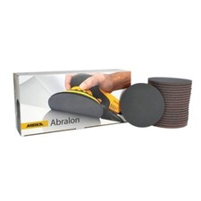 Mirka abralon sanding discs - abralon,