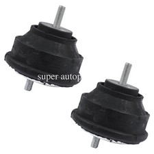 2pcs engine mount - 2pcs, rh