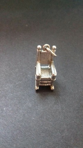 Vintage sterling silver - sterling,