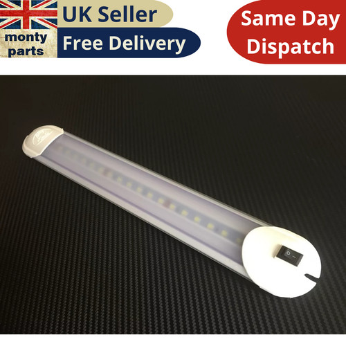 Off switch white led - on/off,