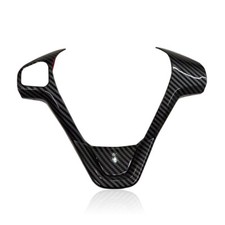 Steering wheel cover trim - steering,