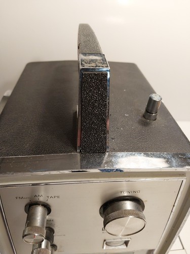 Weltron westbury 804 - weltron-westbury, ps-804