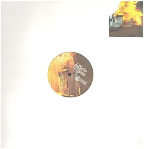 Diy 1990 room 202 - 202, vinyl