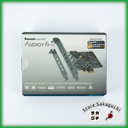 Creative sound blaster - blaster, audigy