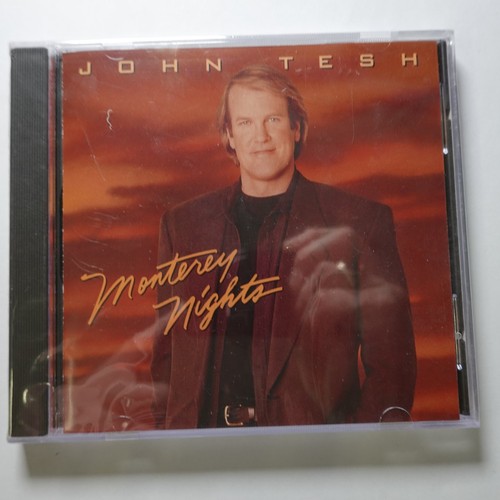 John tesh monterey - monterey, nights