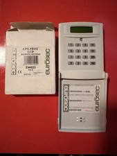 Risco eurosec cpx lcd - risco,