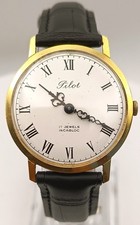 Vintage pilot genève swiss - vintage,