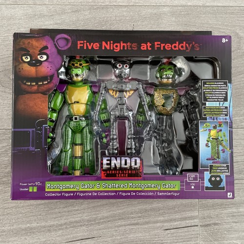 Five nights freddy s - five, freddy's