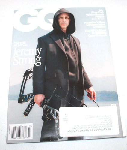 Magazine usa september - usa,