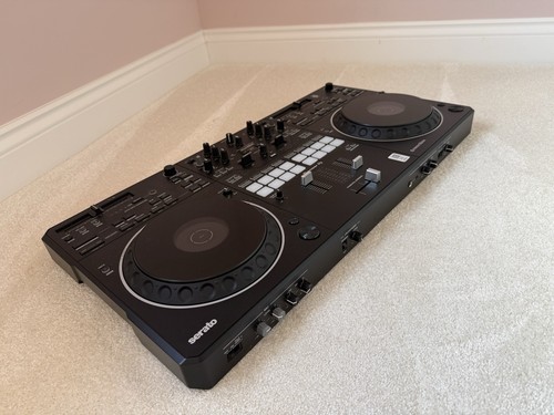 Pioneer ddj rev5 dj - dj, ddj-rev5