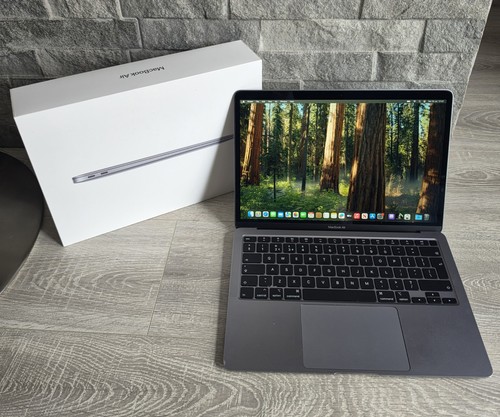 Apple macbook air 2020 - apple,