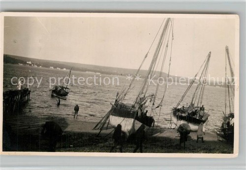 Mikindani sailboats dhows - mikindani,