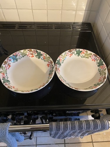 Emma bridgewater white - -,