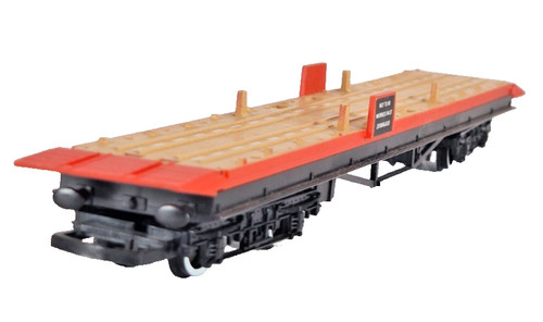 Hornby r122 gauge bogie - r122, br
