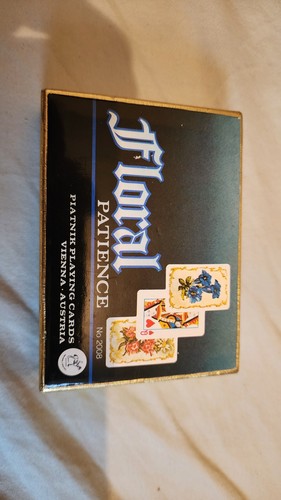 Pack vintage patience - of,