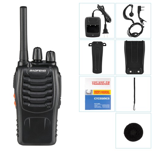 Baofeng 88e 400 - bf-88e, 400-470mhz