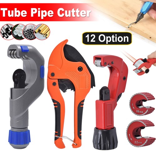 Pvc metal plastic tube cutter - pvc,