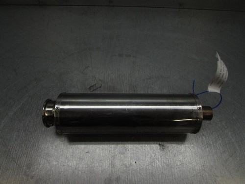 Motorcycle exhaust end can - motorcycle,