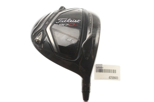 Titleist 917d3 golf club mens - titleist,