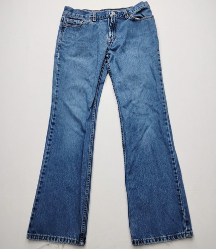 Levi 518 superlow bootcut - 518,