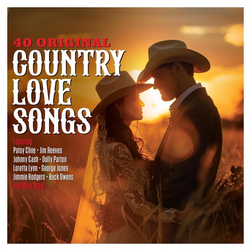 Various artists original - various,