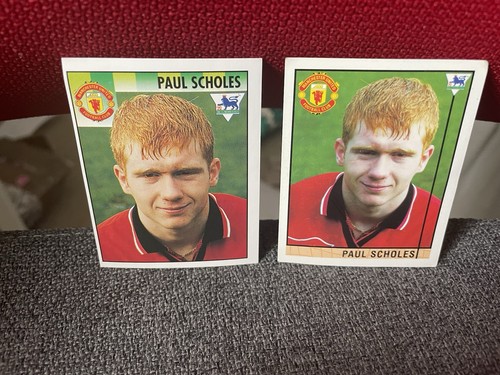 Paul scholes merlin premier - paul,