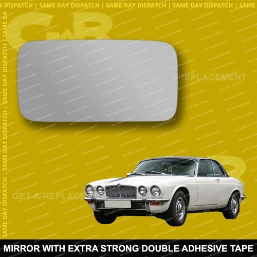 For jaguar wing mirror - jaguar, xj