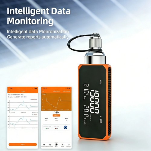 Vgw mini vacuum for gauge - vacuum,