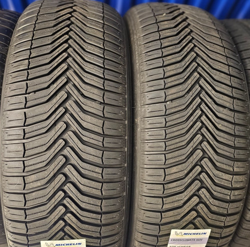Michelin crossclimate 2 - crossclimate,