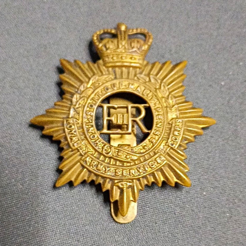 British army royal - royal,