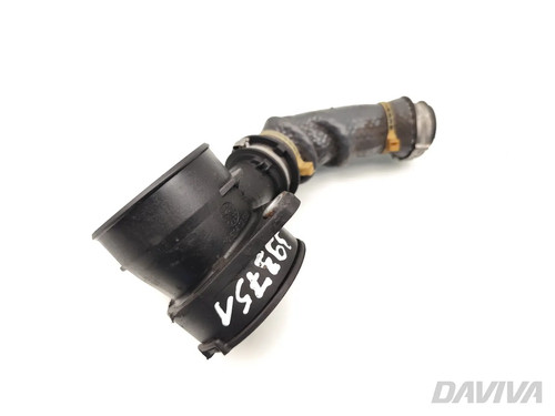 Volvo s40 air intake pipe - volvo,