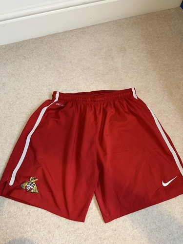 Doncaster rovers shorts nike - rovers,