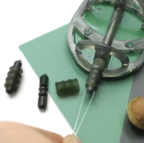 Drennan type method feeder - drennan,