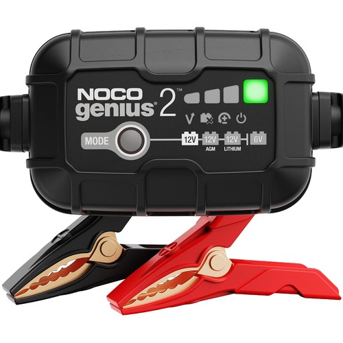 New noco genius - noco, /