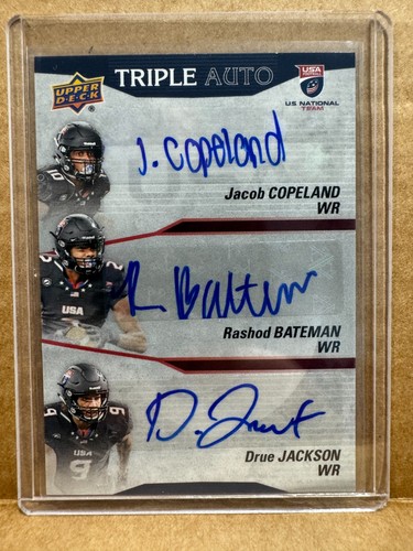 2018 upper deck usa - upper,