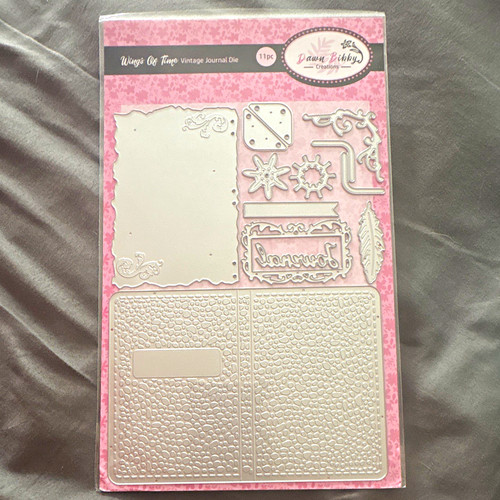 Dawn bibby creations vintage - creations,