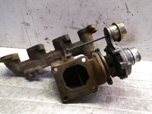 Xs4q6k682db turbocharger - xs4q6k682db, /