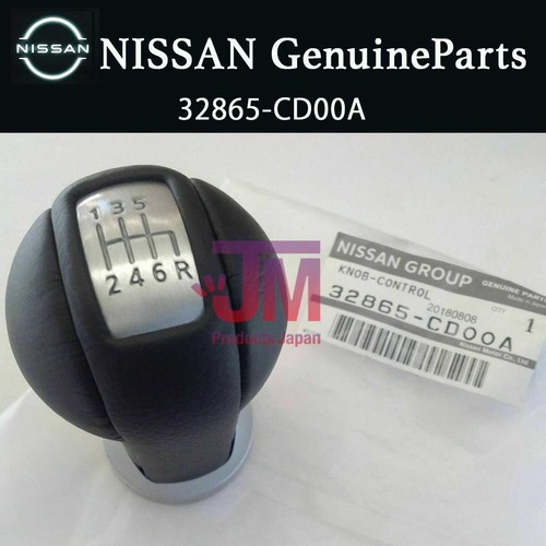 Nissan 350z genuine shift - nissan,