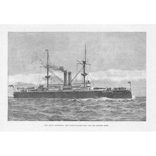 Hms royal sovereign navy - hms,