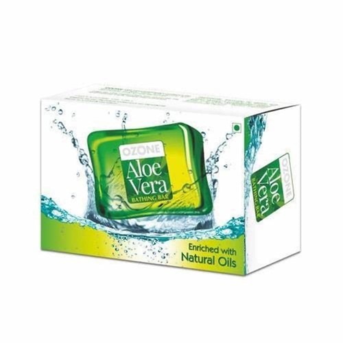 Ozone aloe vera - aloe,
