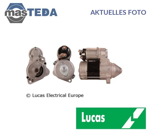 Lrs01461 motor starter - lrs01461,