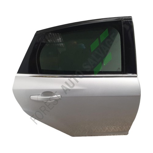 2013 ford focus - ford, door