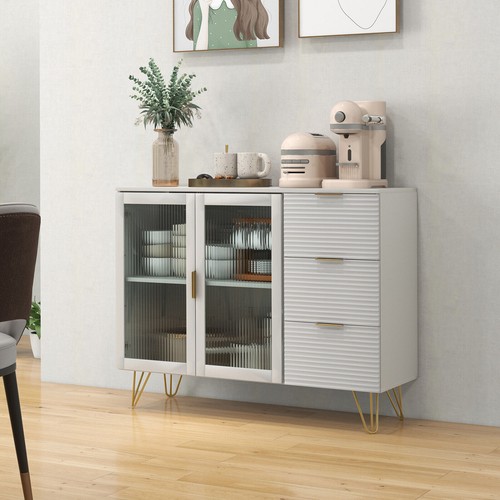 Kitchen buffet sideboard - kitchen,